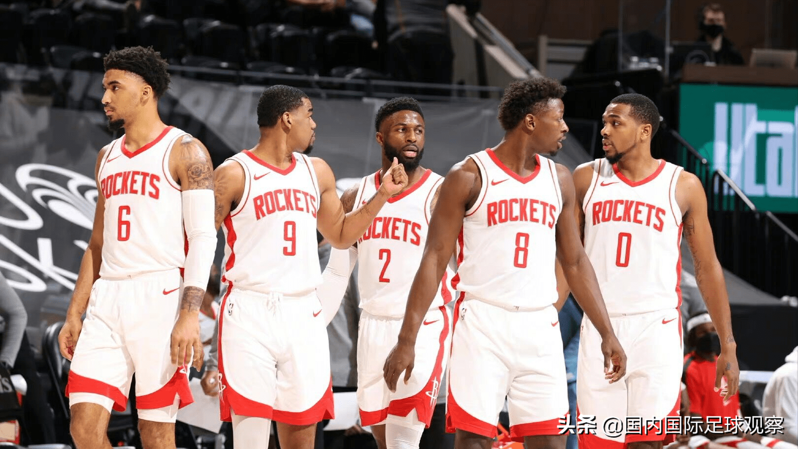 财务问题